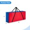 Giant 4 in A Row Storage Carrying Bag with Ergonomic Shoulder Straps